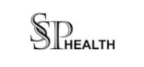 SSP Health logo